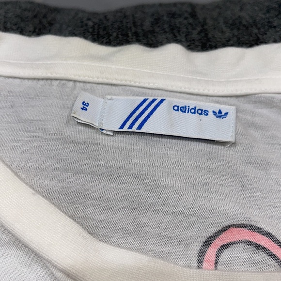 Adidas T-shirt - Picture 4 of 4